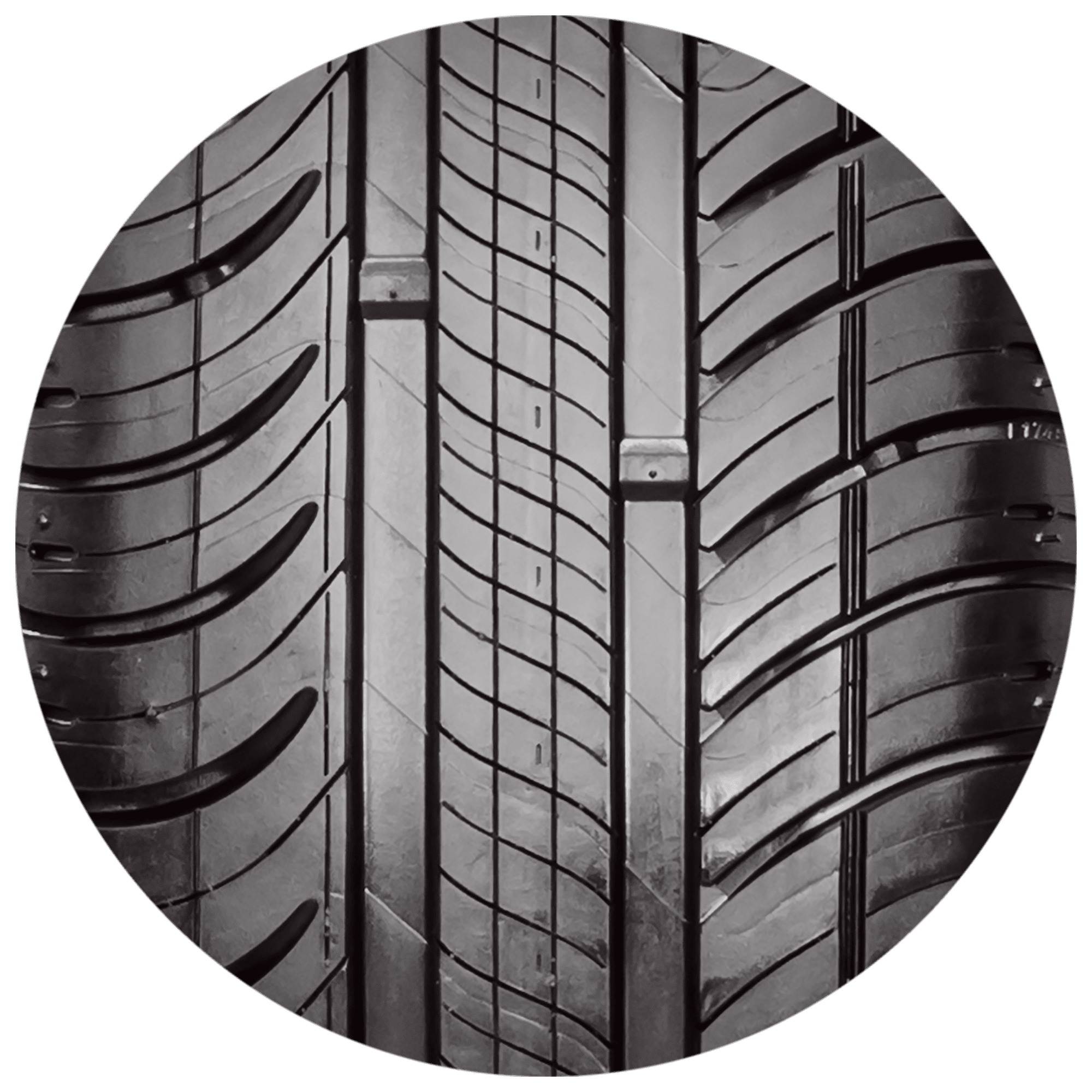 Pneu Michelin-Energy Saver + AO-205/60R1692H Cutout
