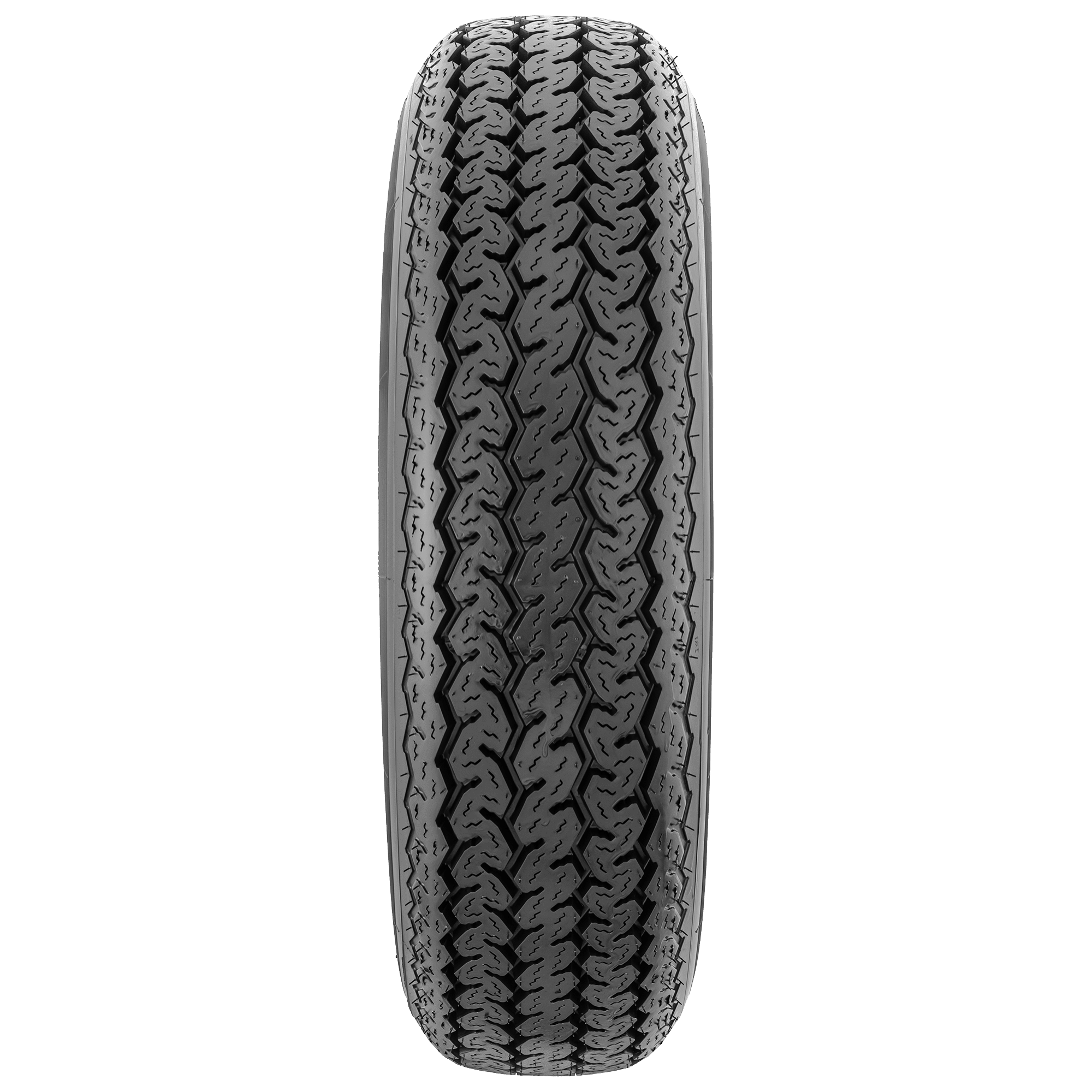 Pneu Vredestein-Sprint Classic-205/60VR1386V FrontFace