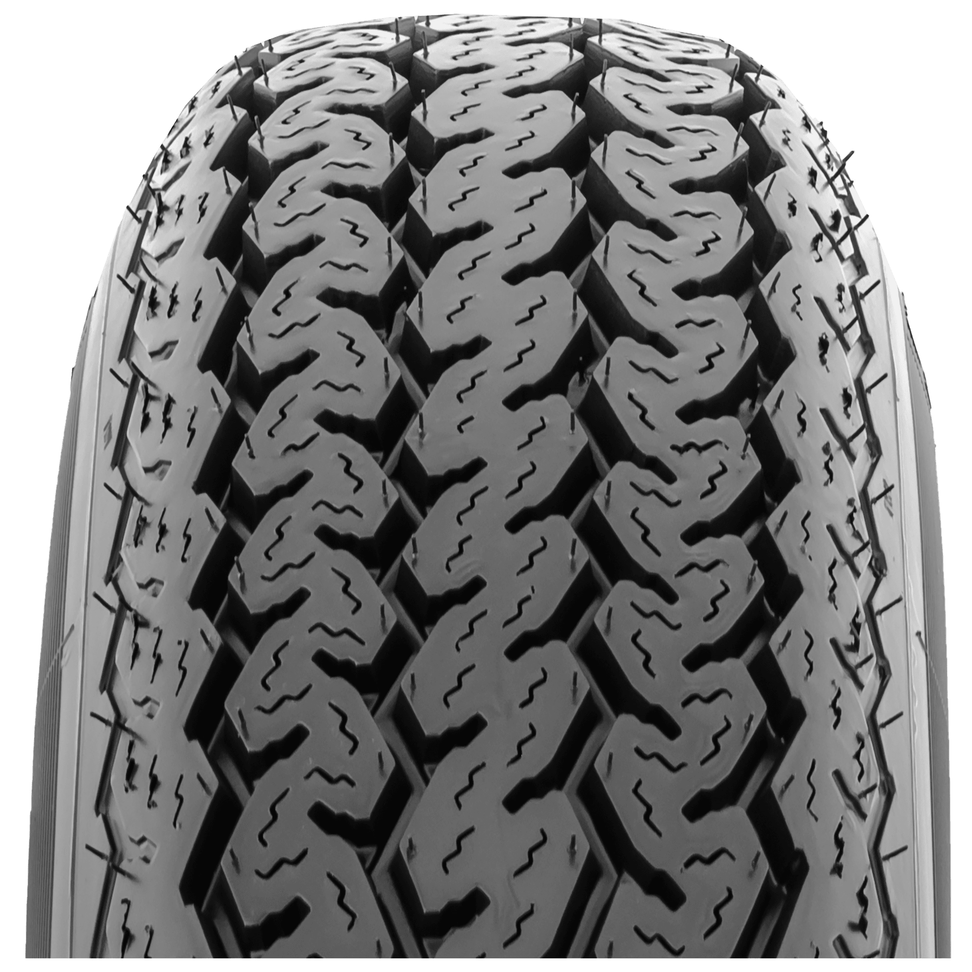 Pneu Vredestein-Sprint Classic-205/60VR1386V FrontFace Half