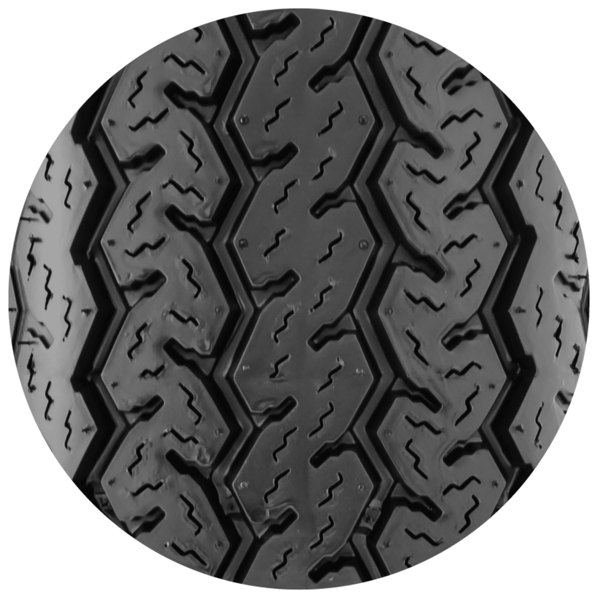 Pneu Vredestein-Sprint Classic-205/60VR1386V Cutout